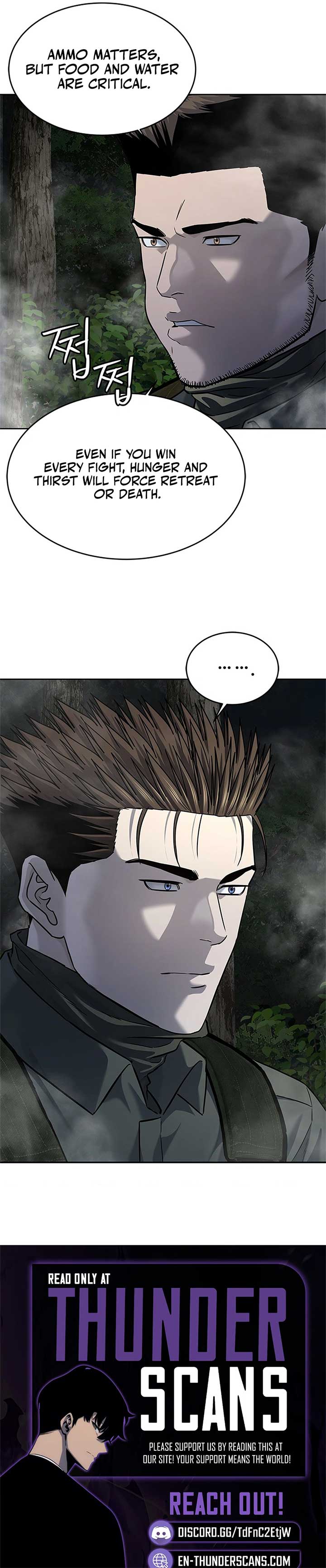 God of Blackfield Chapter 273 - Page 13
