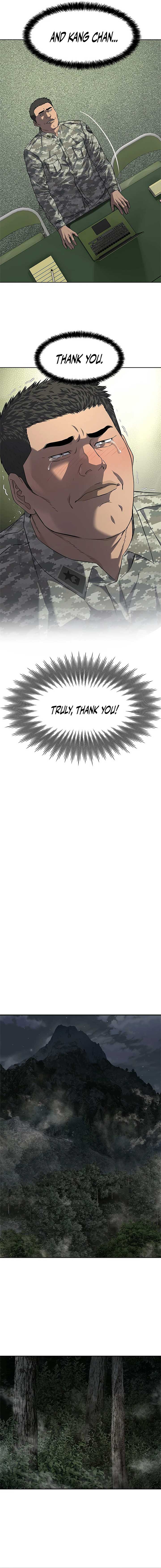God of Blackfield Chapter 275 - Page 5