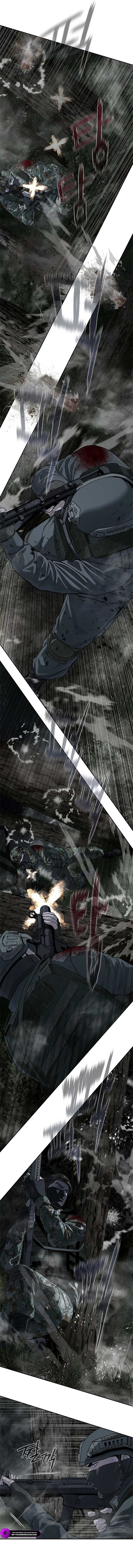 God of Blackfield Chapter 277 - Page 3