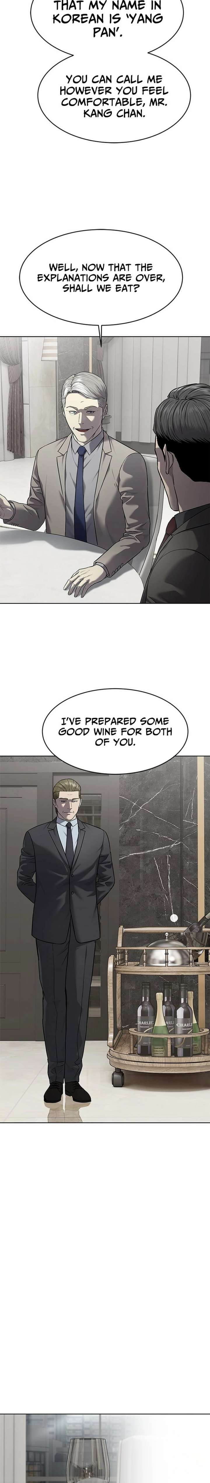 God of Blackfield Chapter 298 - Page 4