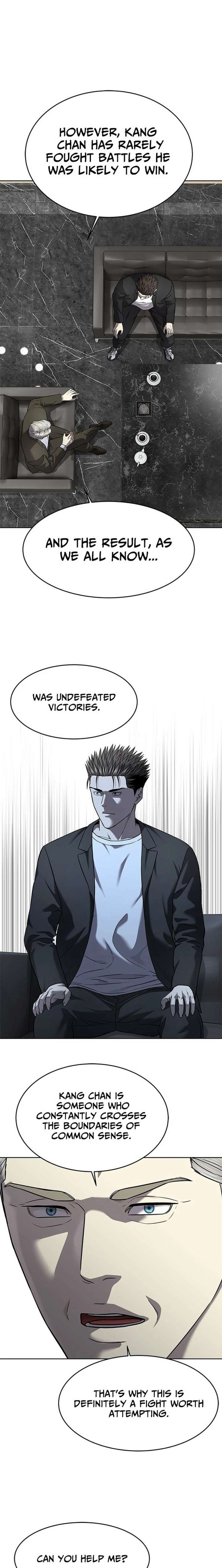 God of Blackfield Chapter 303 - Page 9