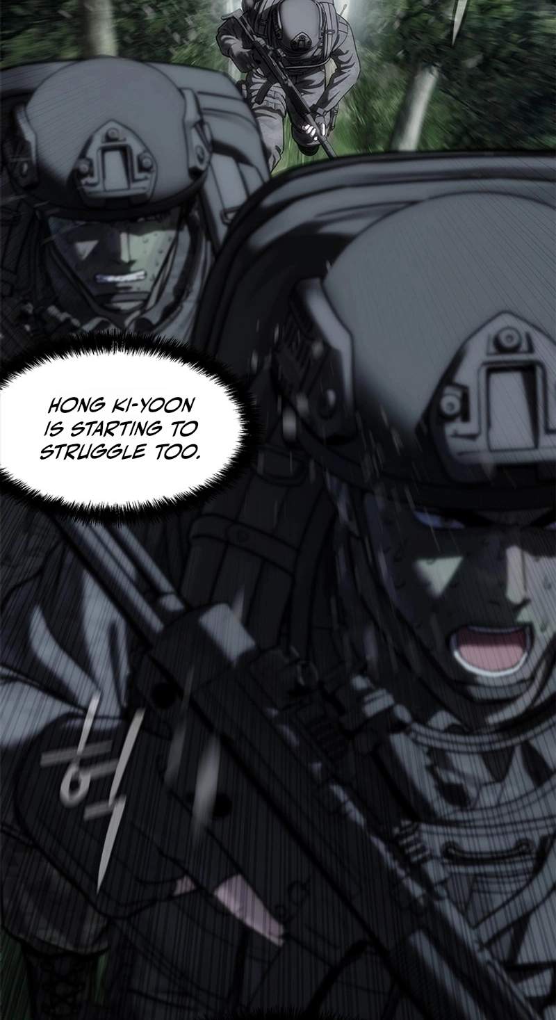 God of Blackfield Chapter 339 - Page 86