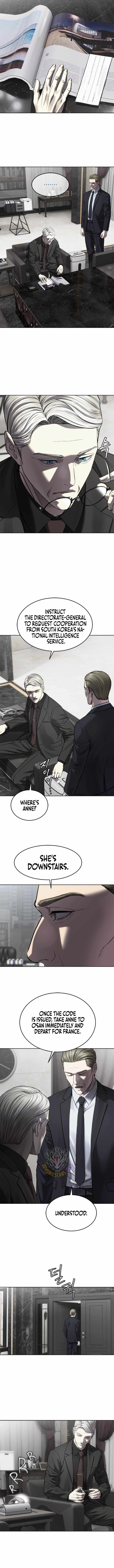 God of Blackfield Chapter 340 - Page 9