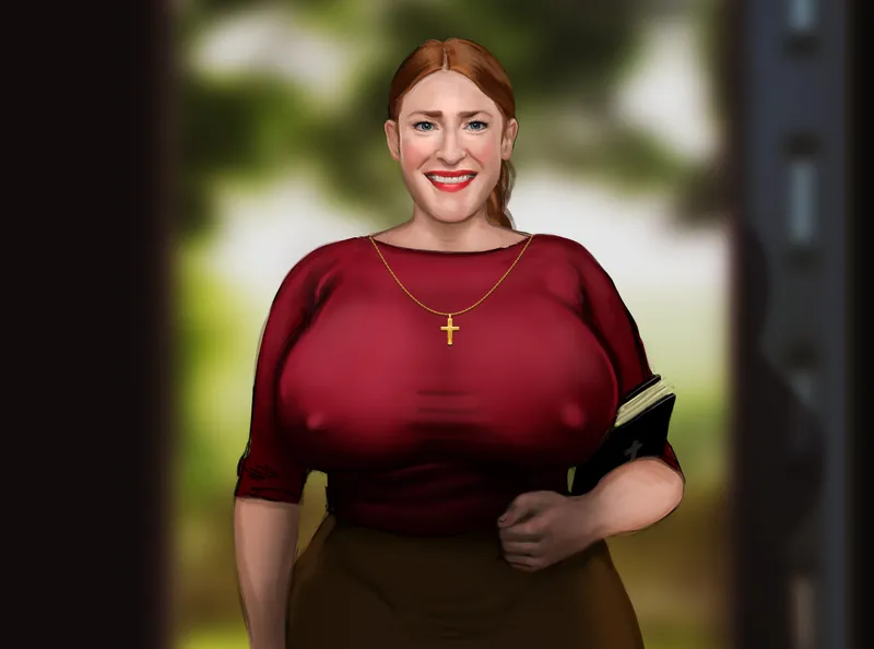 Goddamnit Susan! 2
