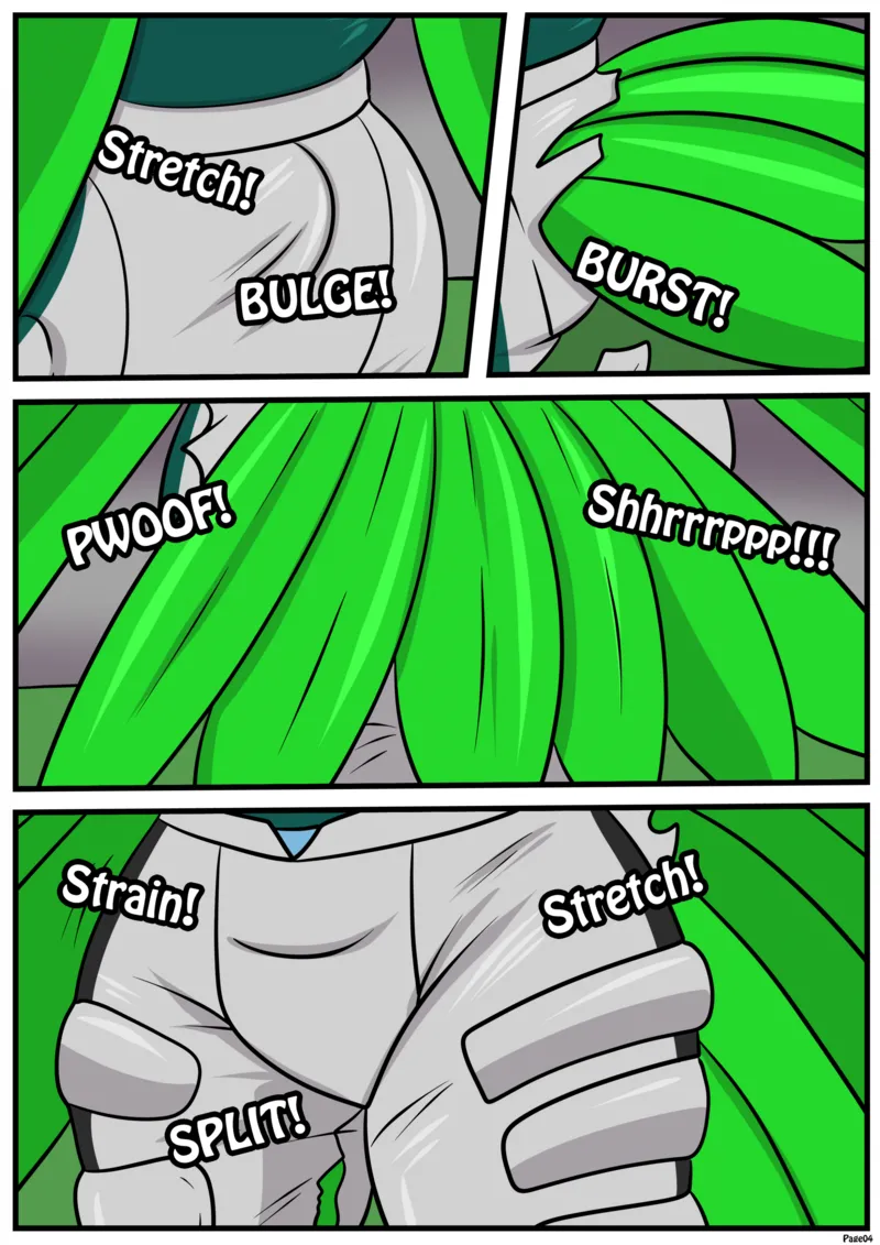 Goin' Ghost! 3