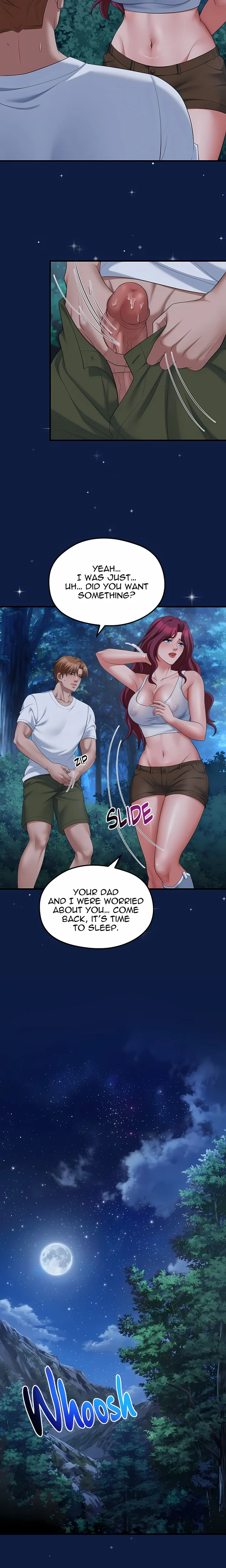 Going Wild With Stepmom (Uncensored) 2