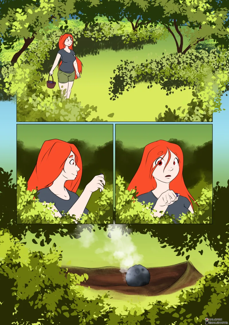Goo'd In The Park 1