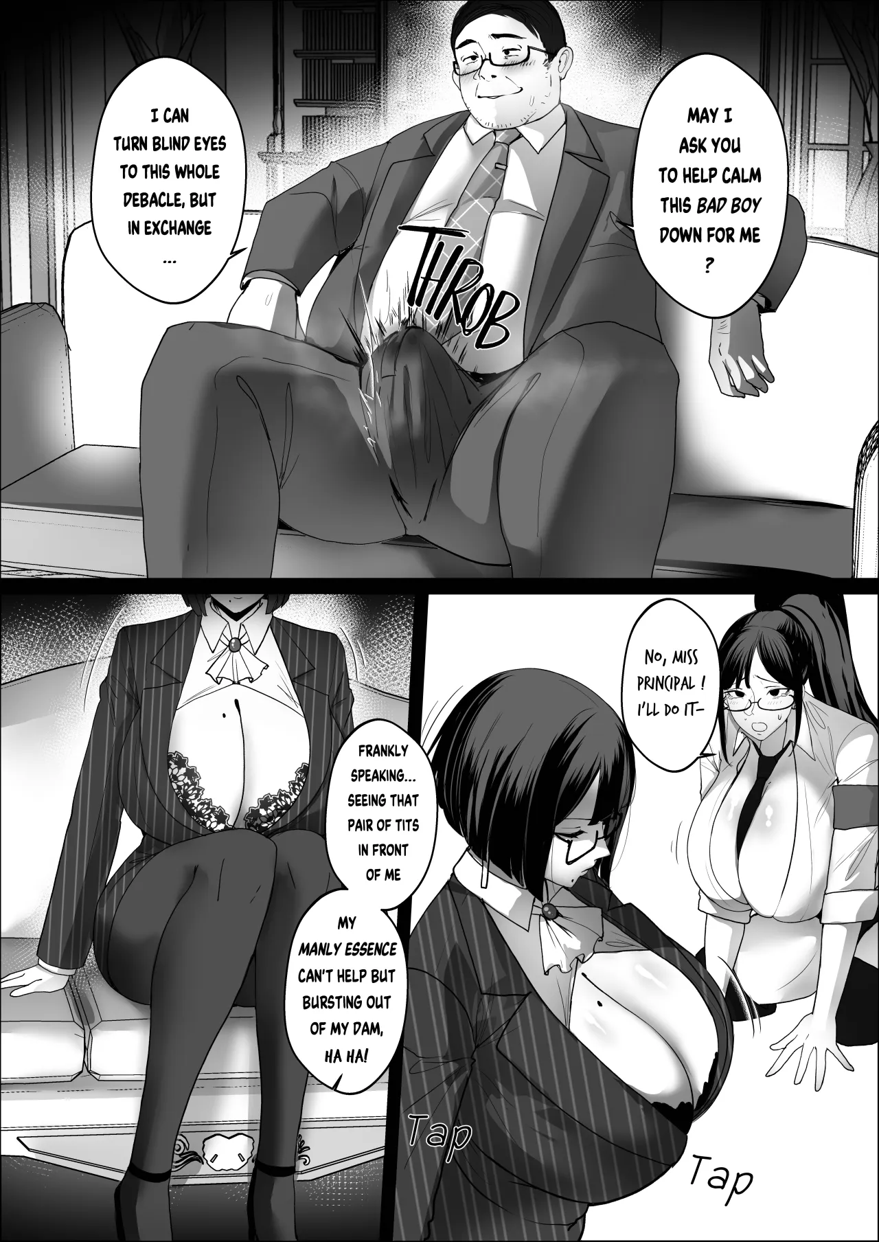 Good Teachers 4 13