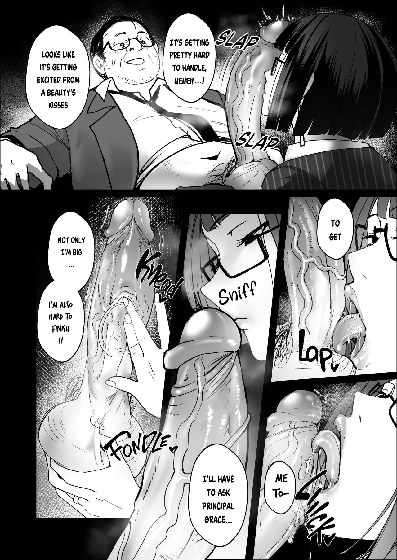Good Teachers 4 15