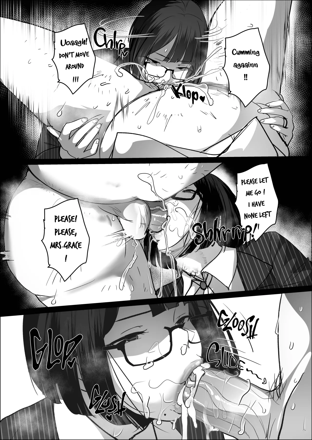 Good Teachers 4 21