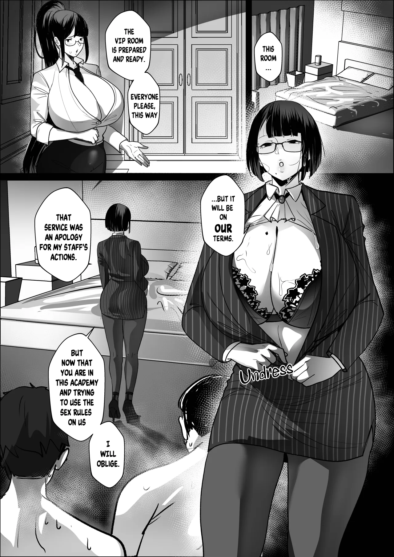 Good Teachers 4 26