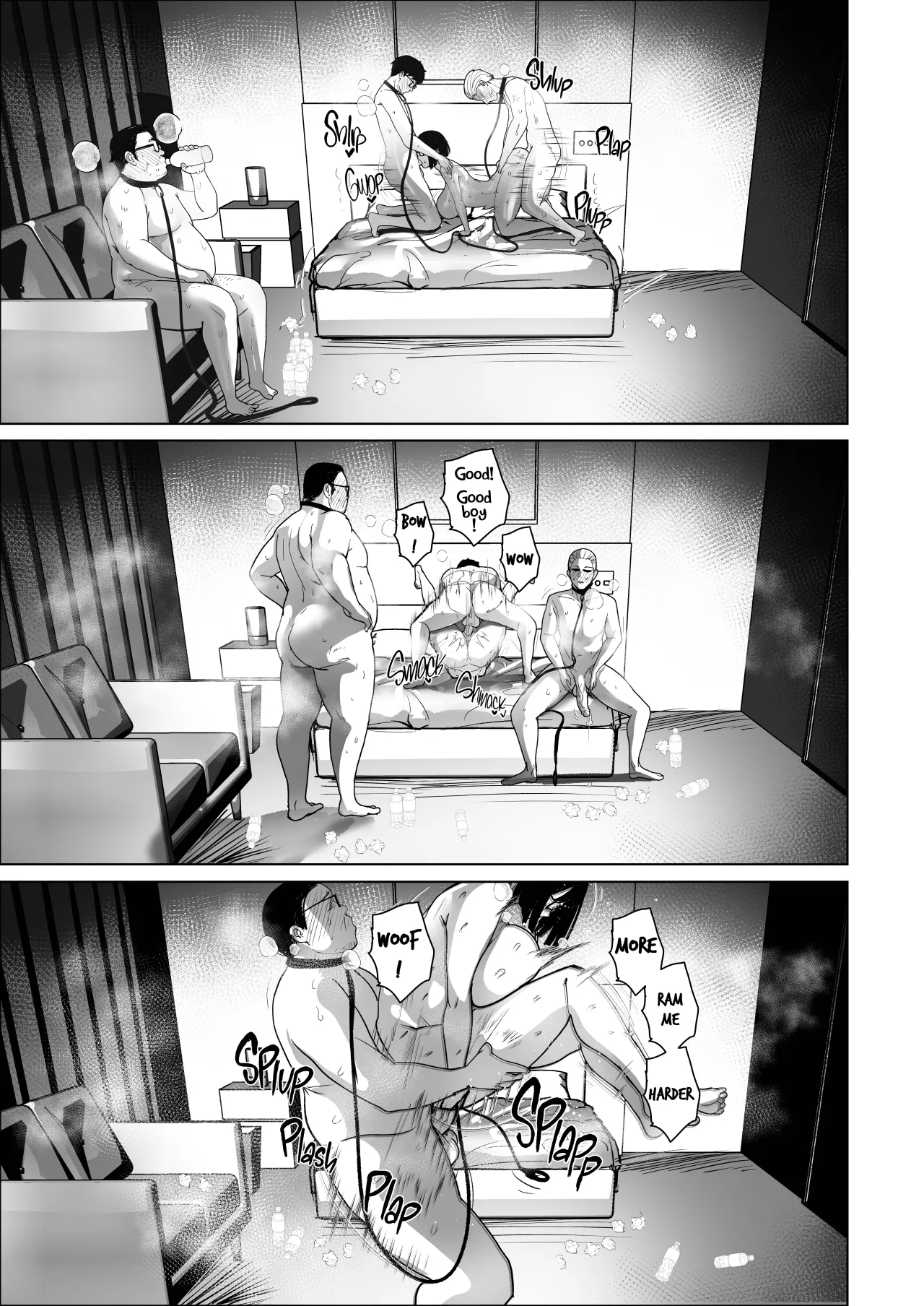 Good Teachers 4 44