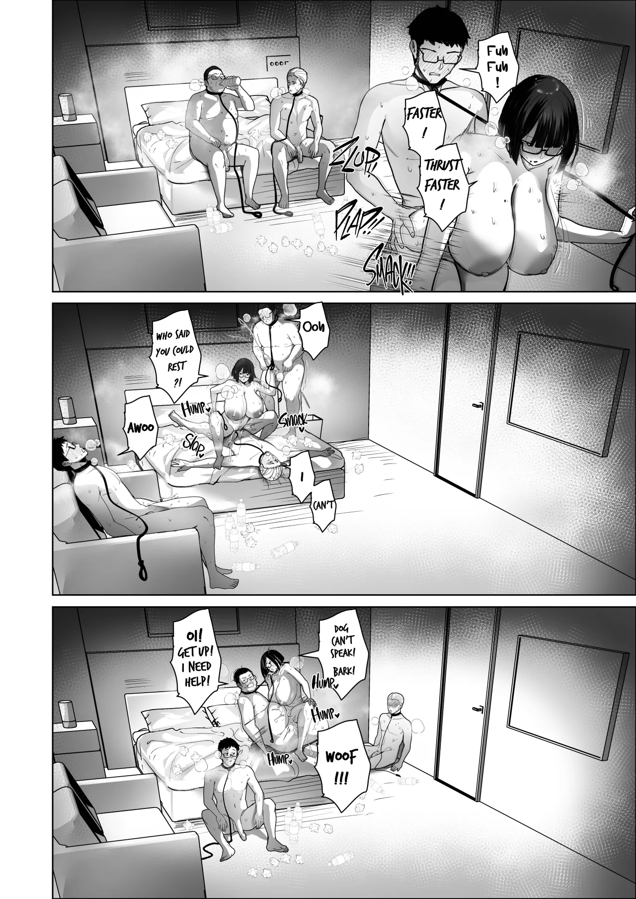 Good Teachers 4 45
