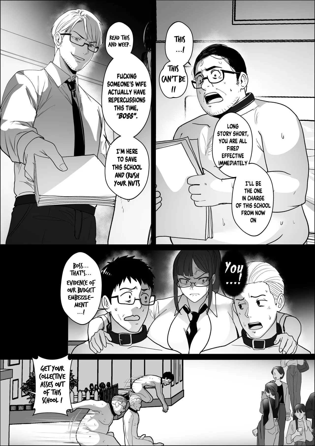 Good Teachers 4 49