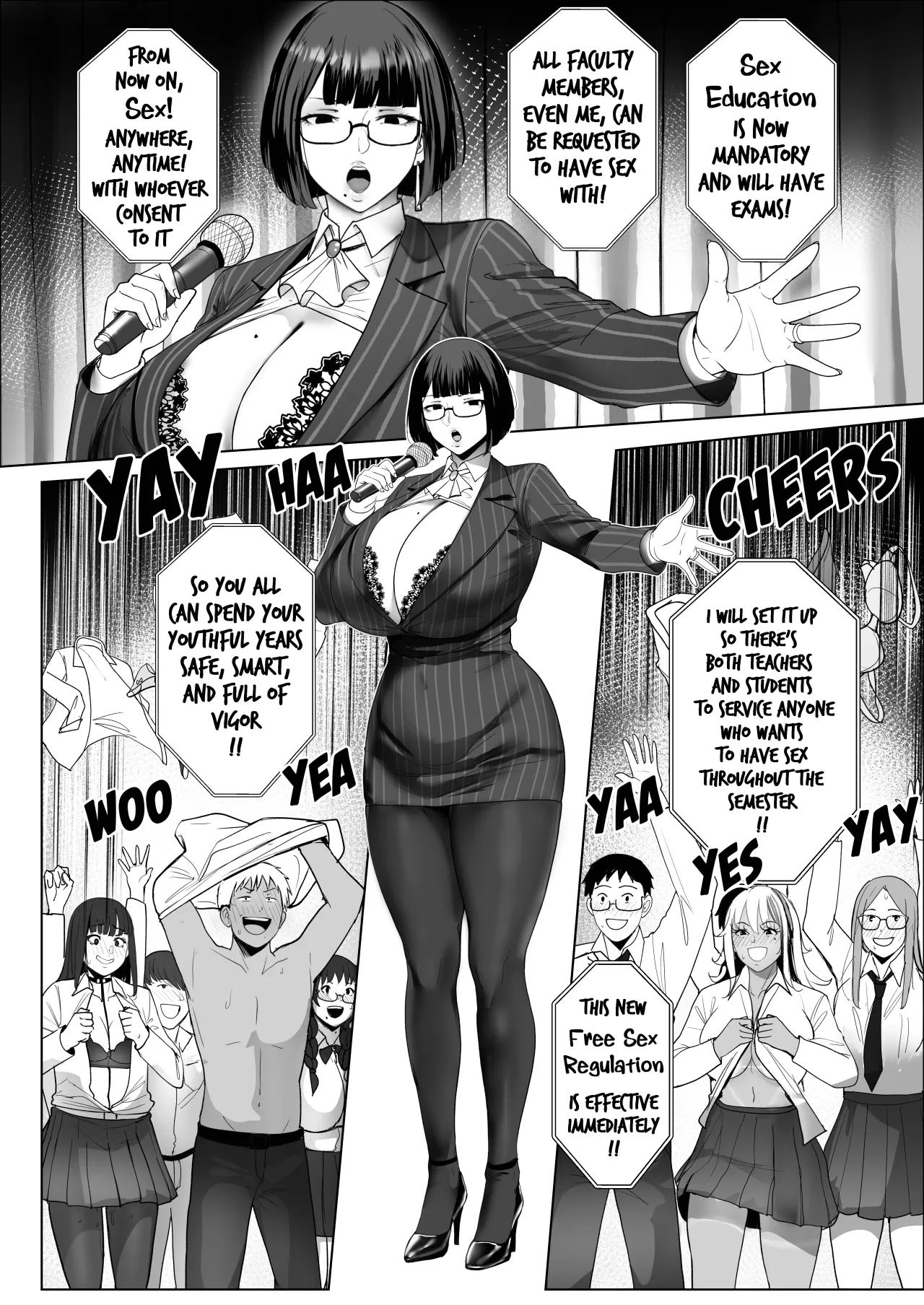 Good Teachers 4 55