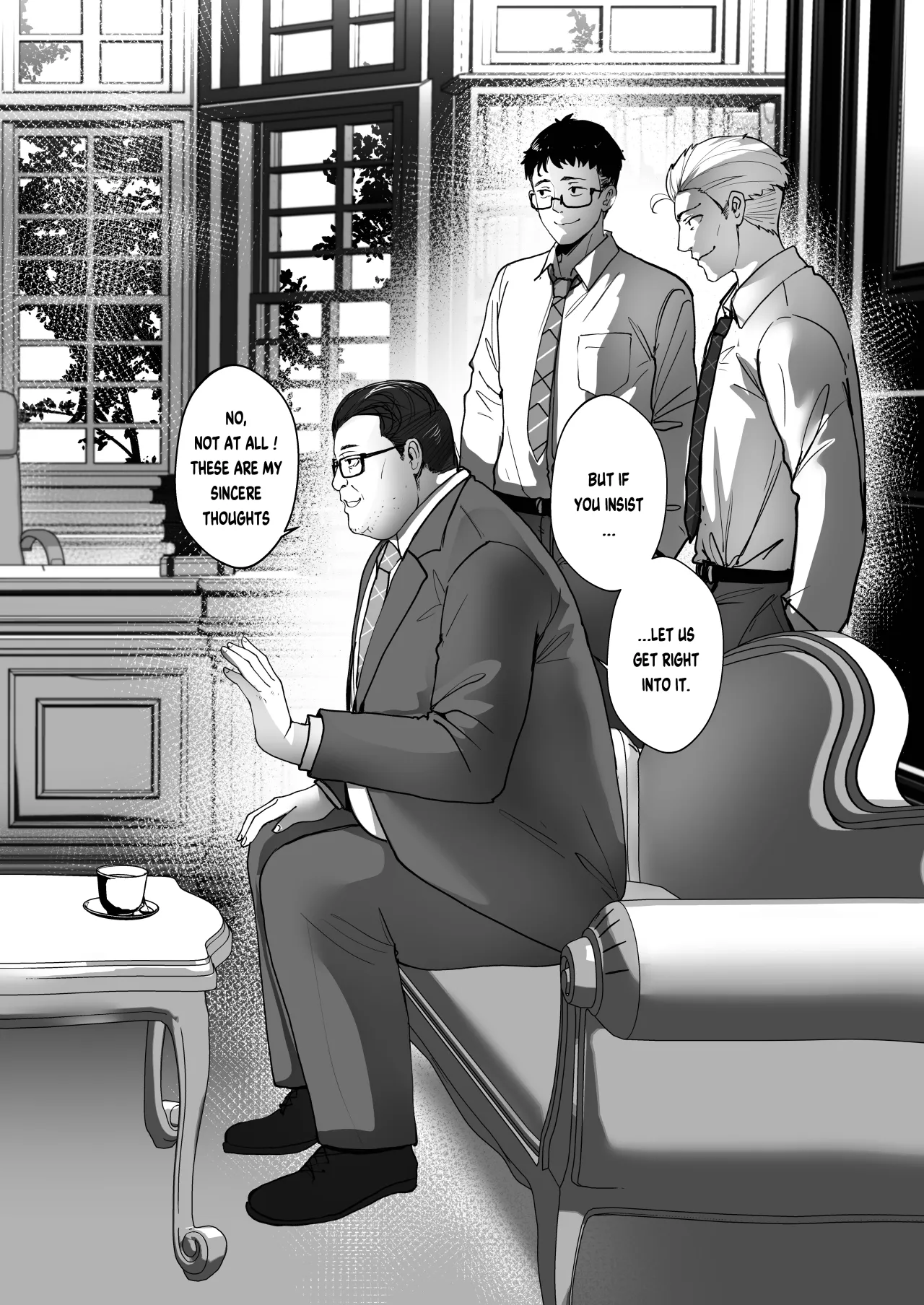 Good Teachers 4 7