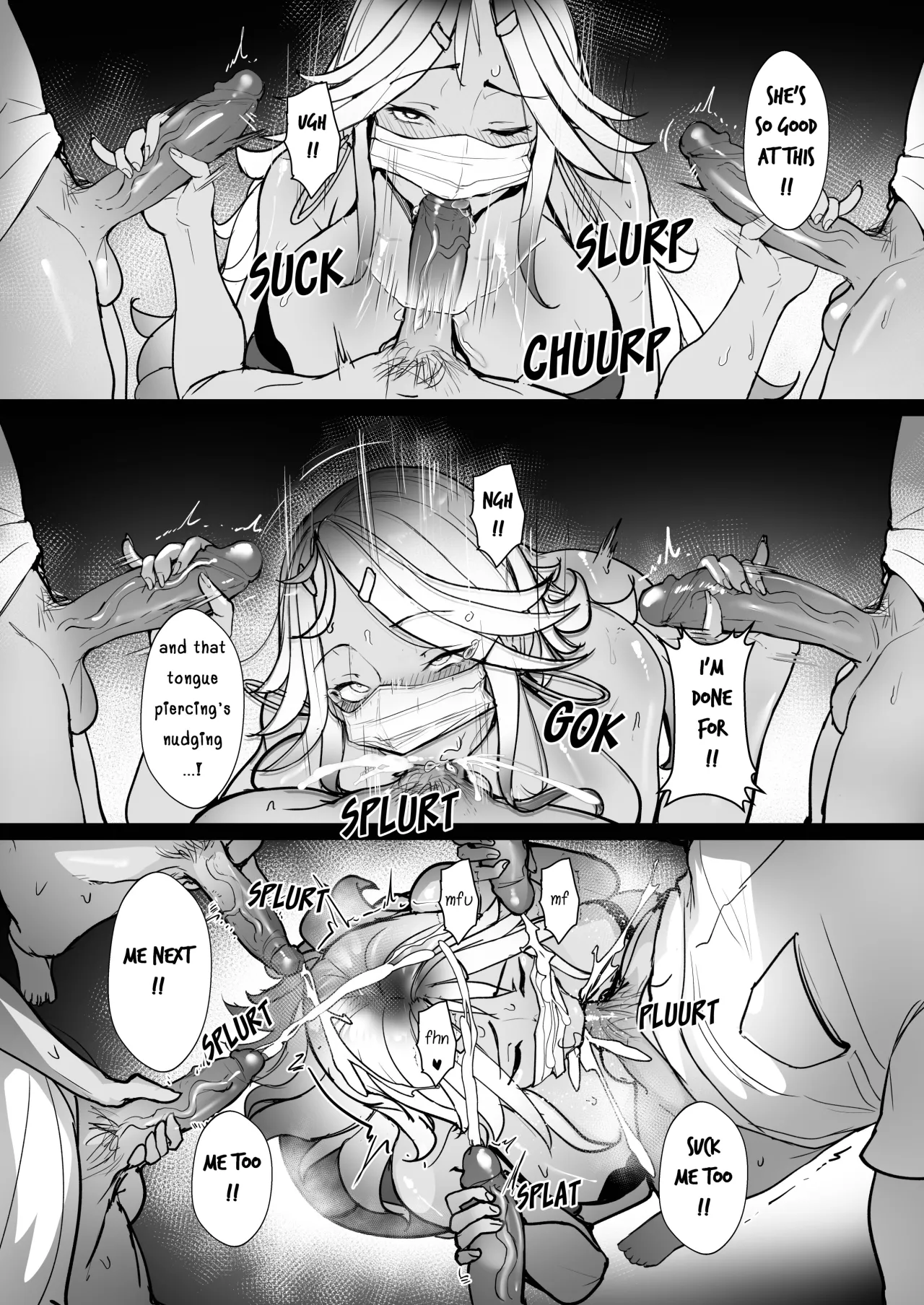 Good Teachers Extra Class 19