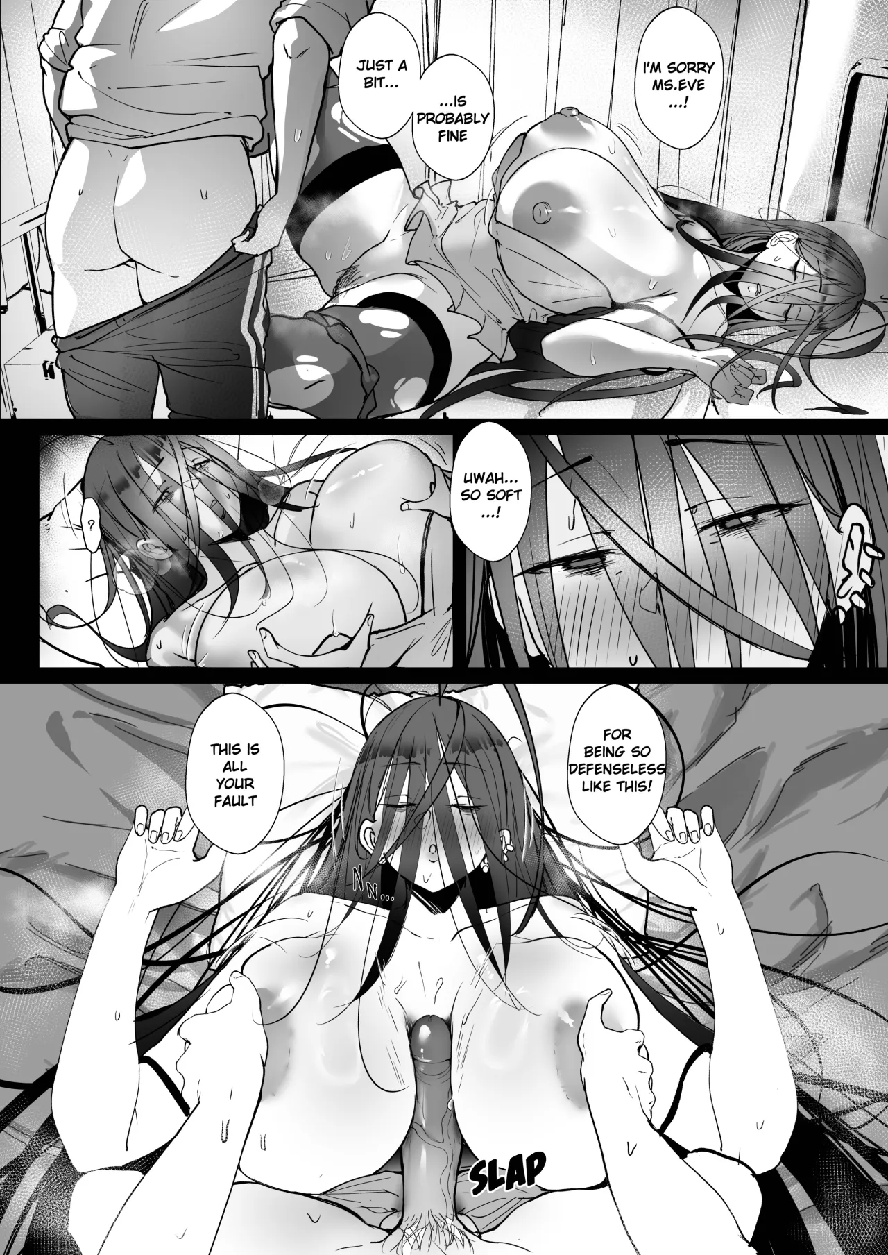 Good Teachers Extra Class 4