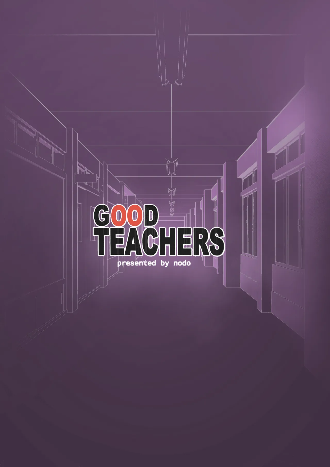 Good Teachers Extra Class 54