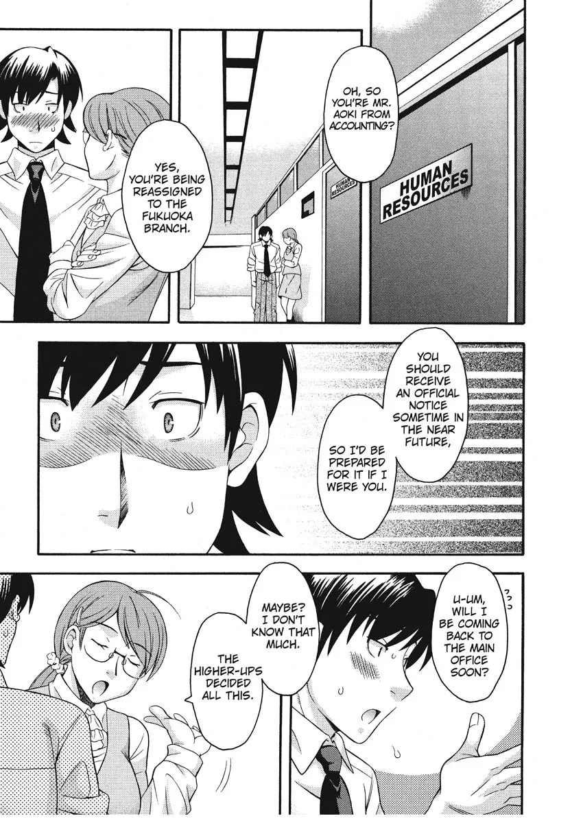 Goshujin-sama no Tsukurikata 125