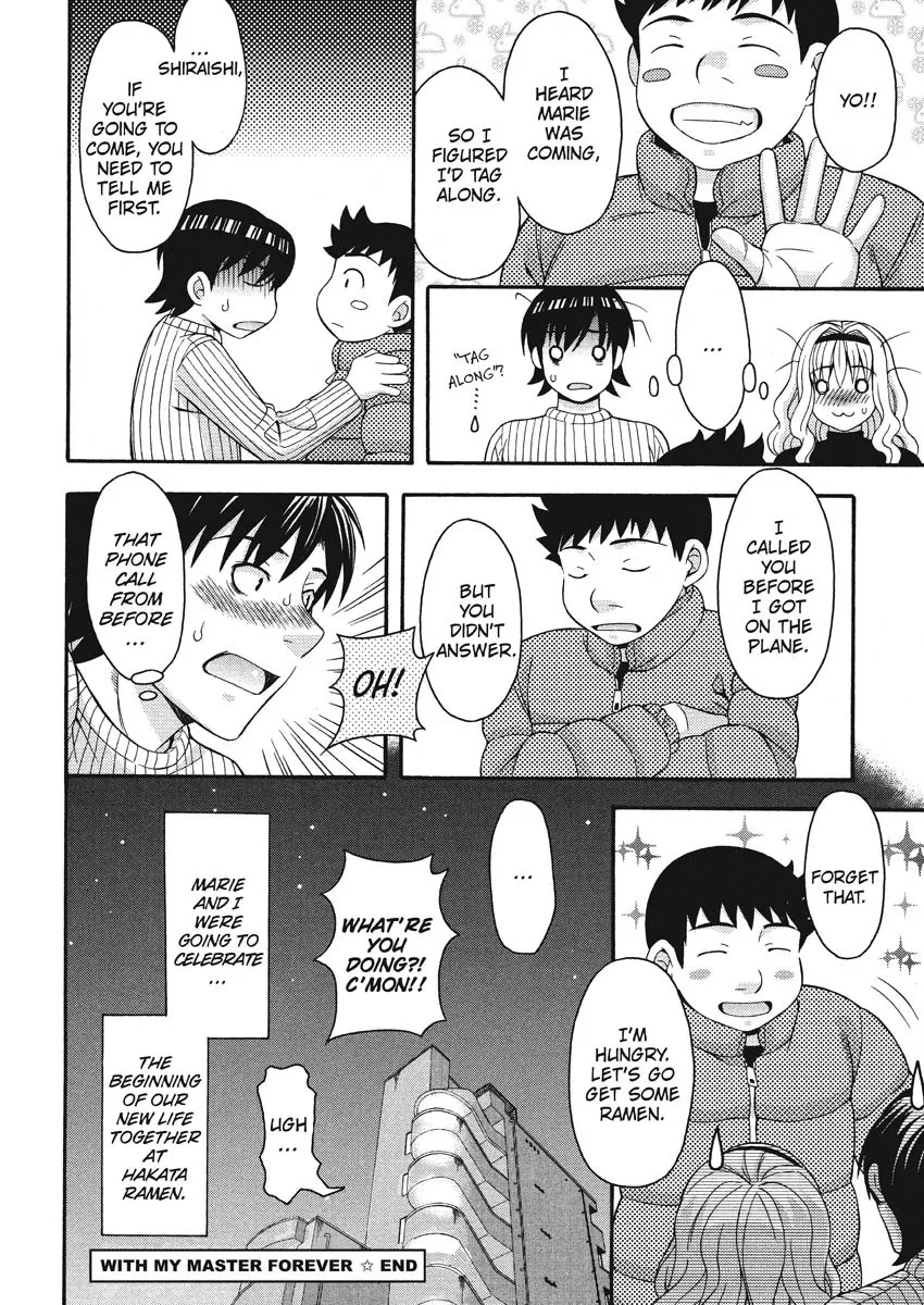 Goshujin-sama no Tsukurikata 186