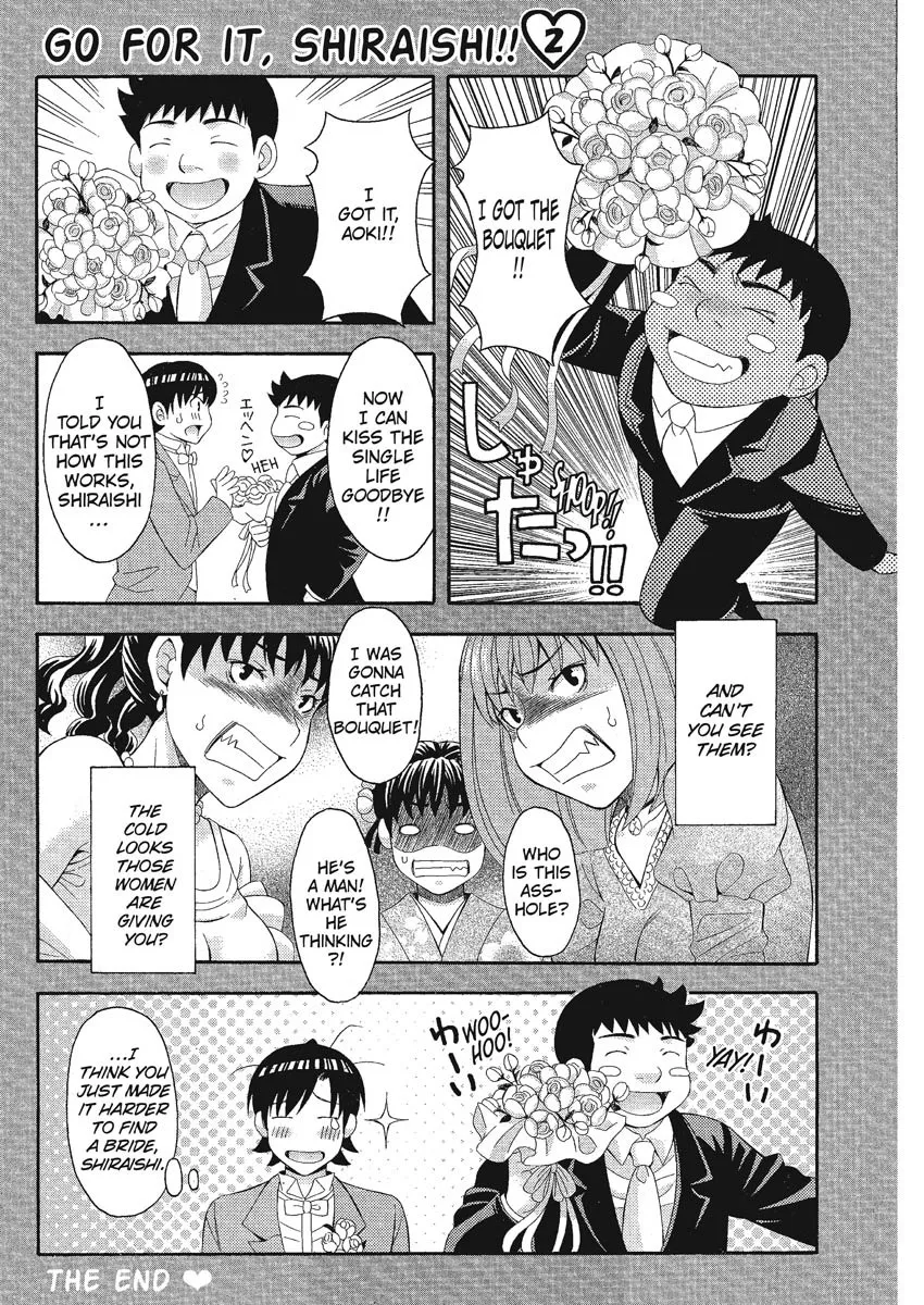 Goshujin-sama no Tsukurikata 189
