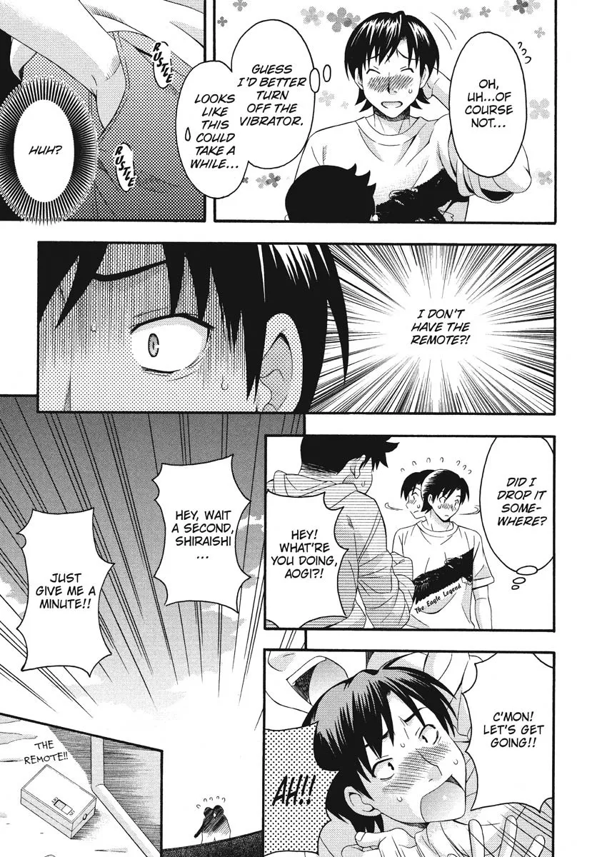 Goshujin-sama no Tsukurikata 94