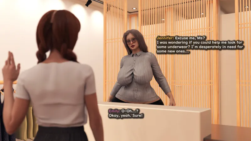 Got It In An XL 5