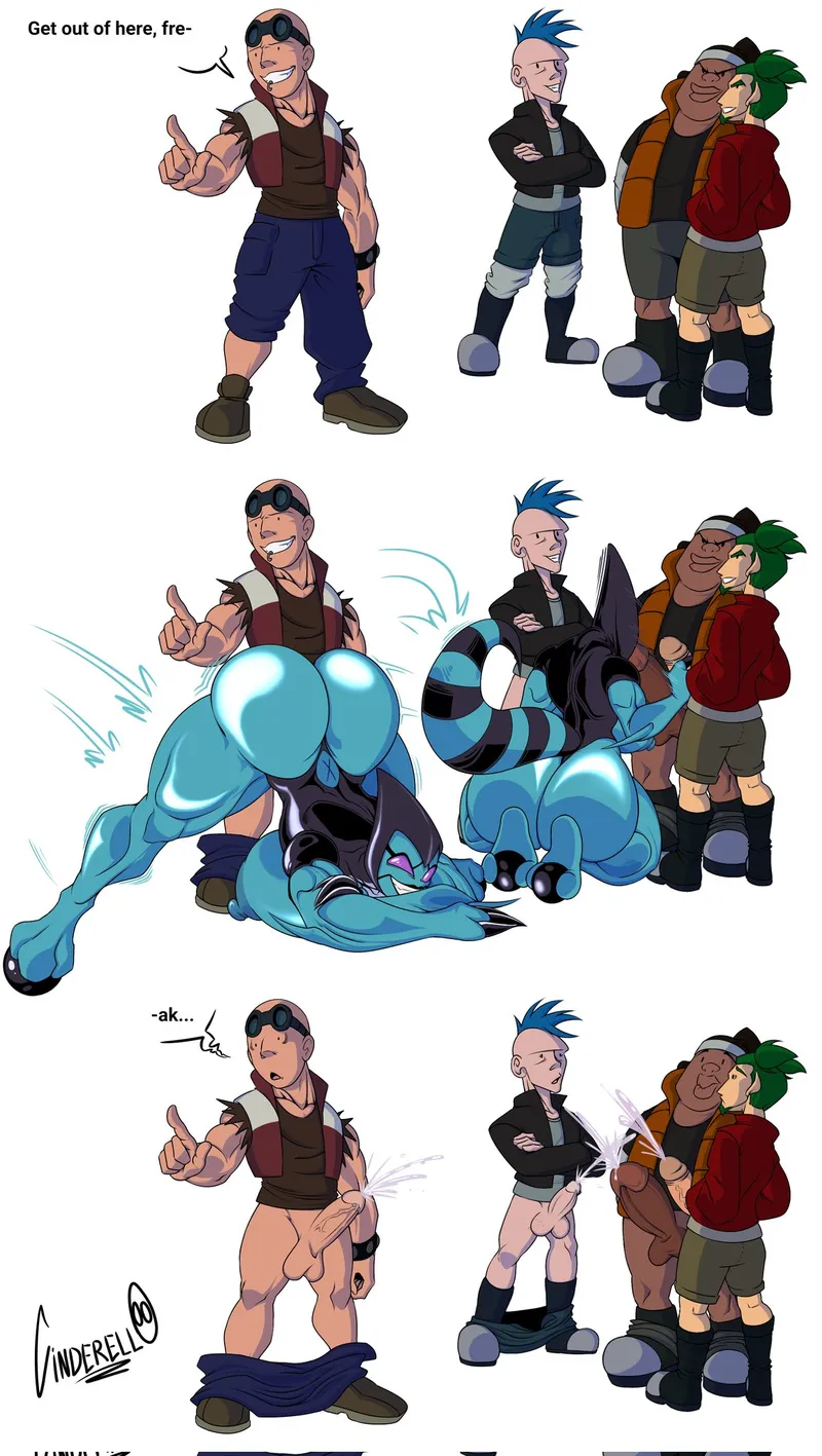Gramps 10 26
