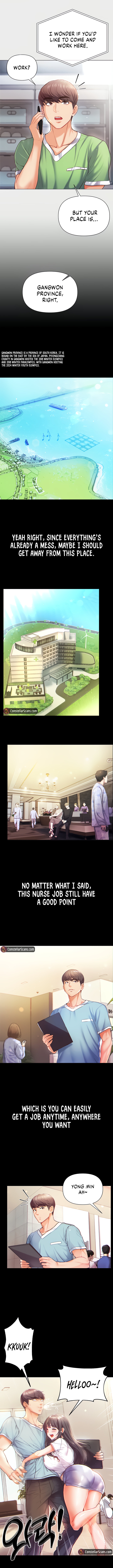 Grand Disciple 6