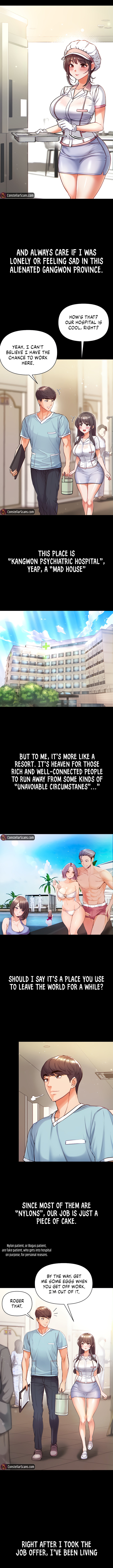 Grand Disciple 8