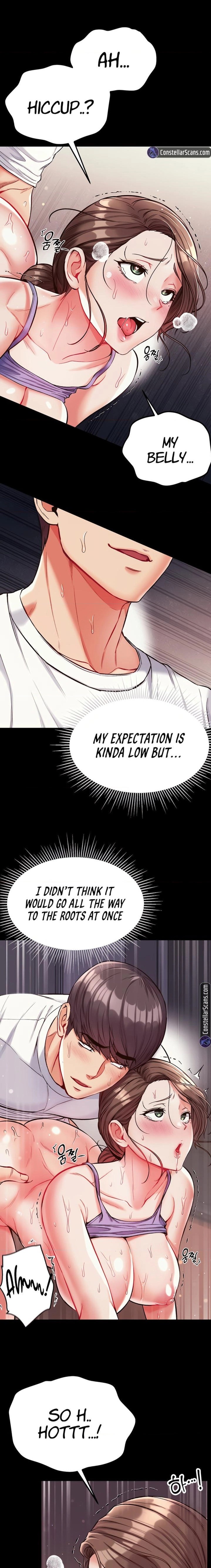 Grand Disciple 10