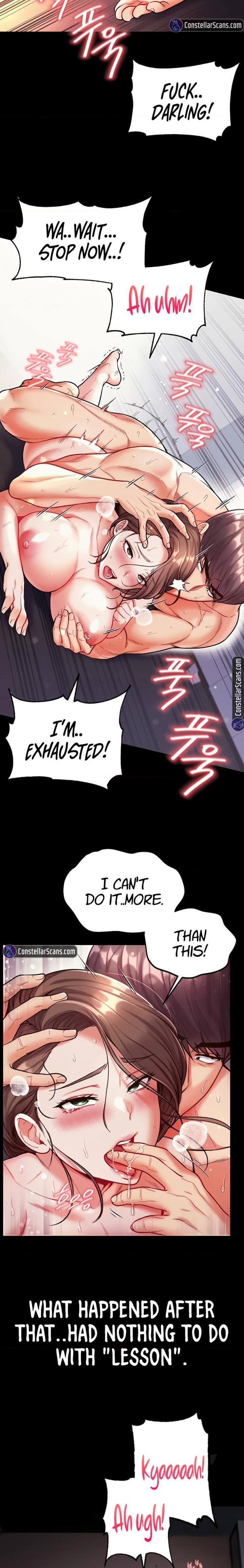 Grand Disciple 8