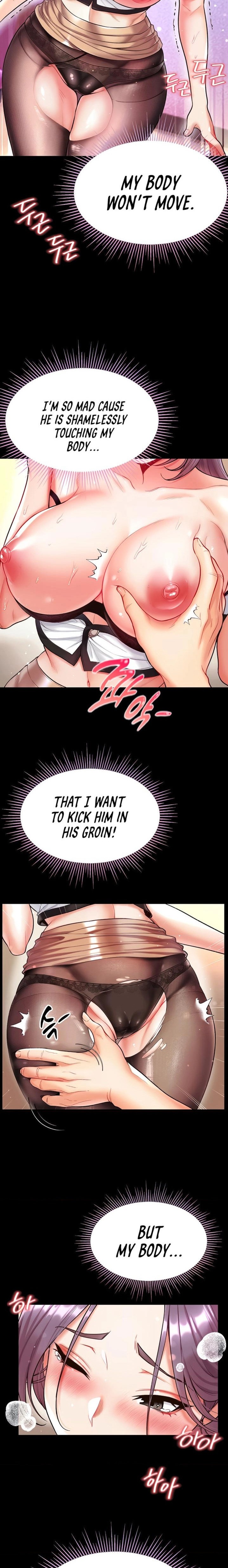 Grand Disciple 8