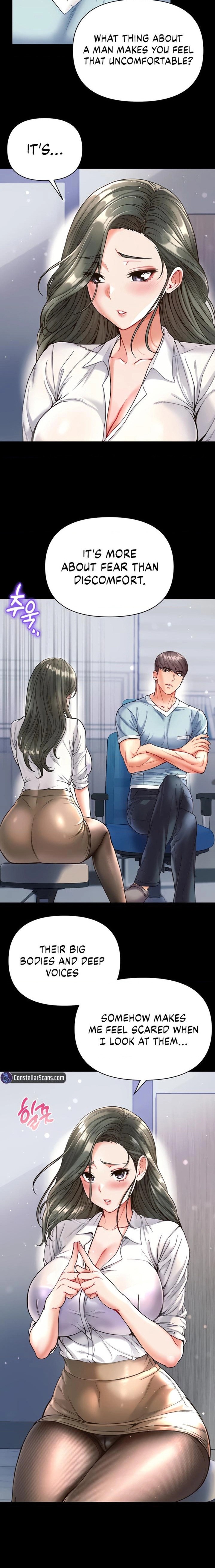 Grand Disciple 8