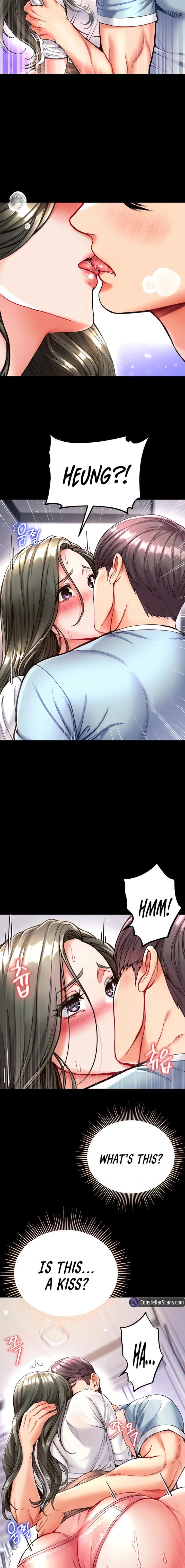 Grand Disciple 8