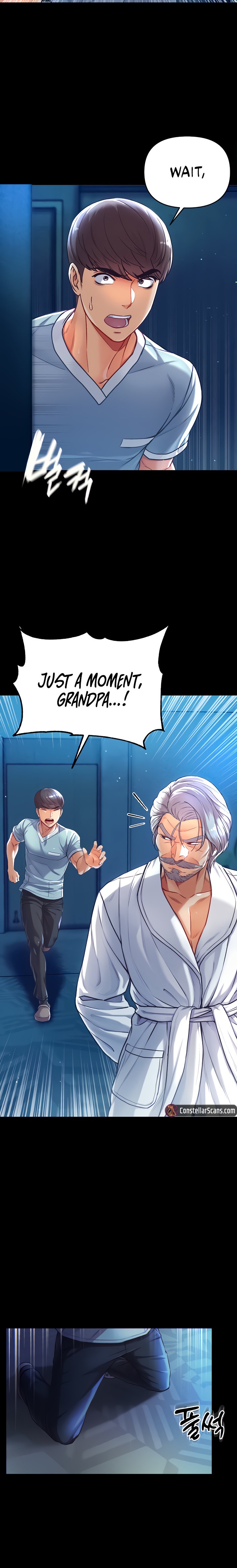 Grand Disciple 14