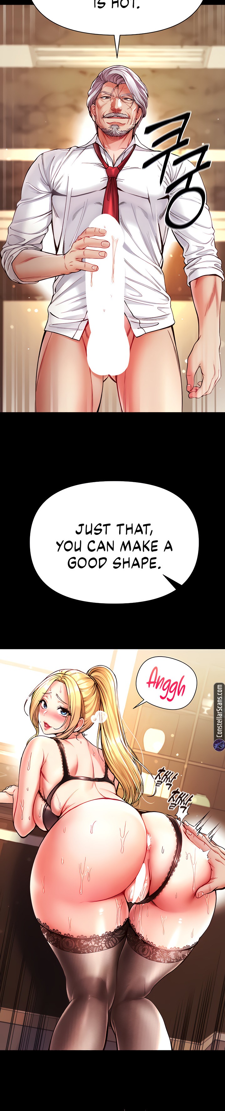 Grand Disciple 9