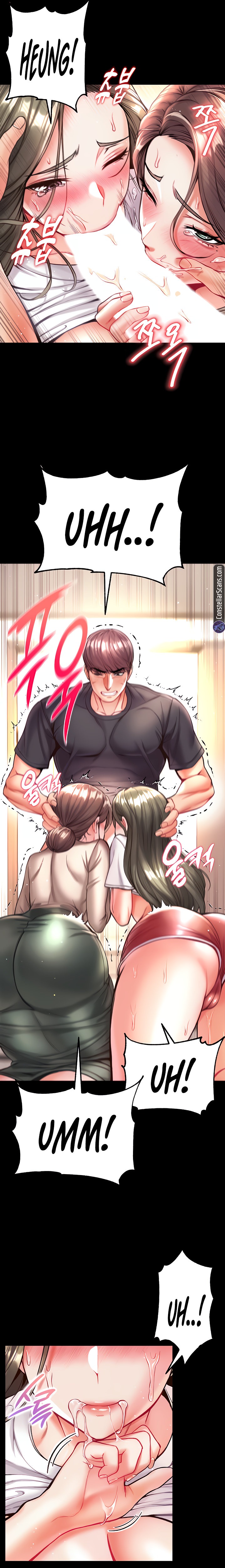 Grand Disciple 9