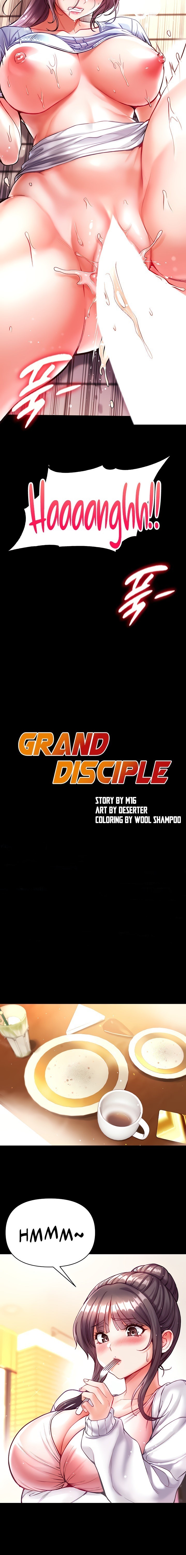 Grand Disciple 2