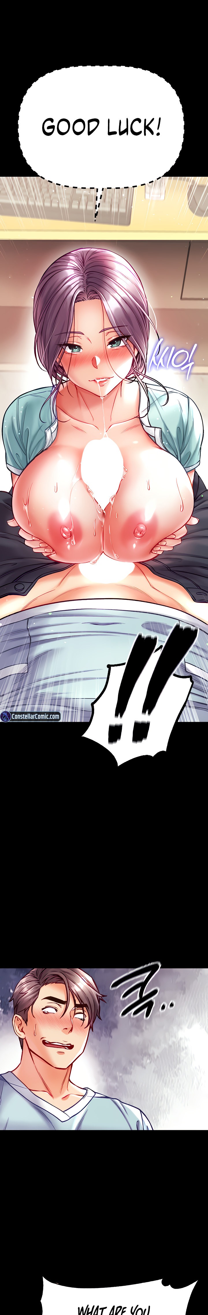 Grand Disciple 1