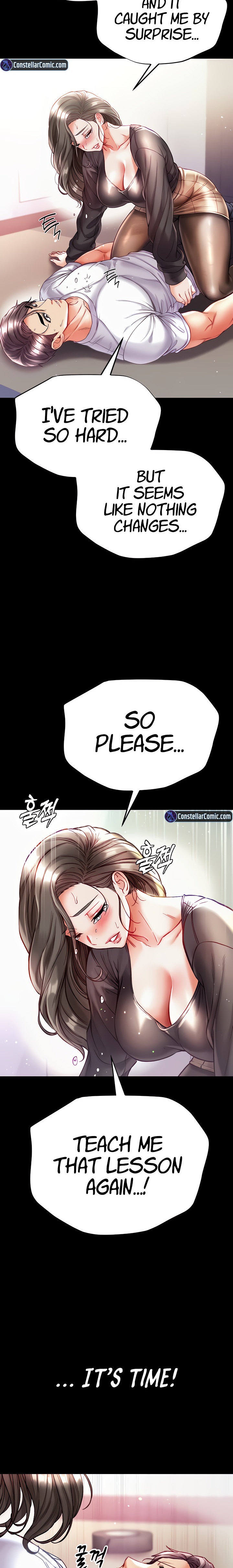 Grand Disciple 8
