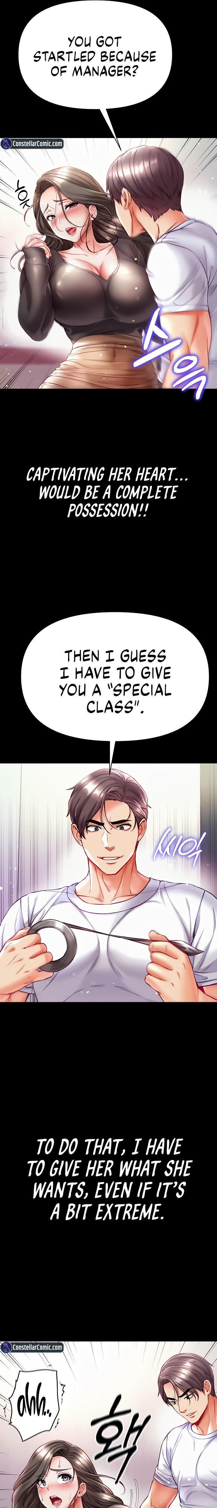 Grand Disciple 10