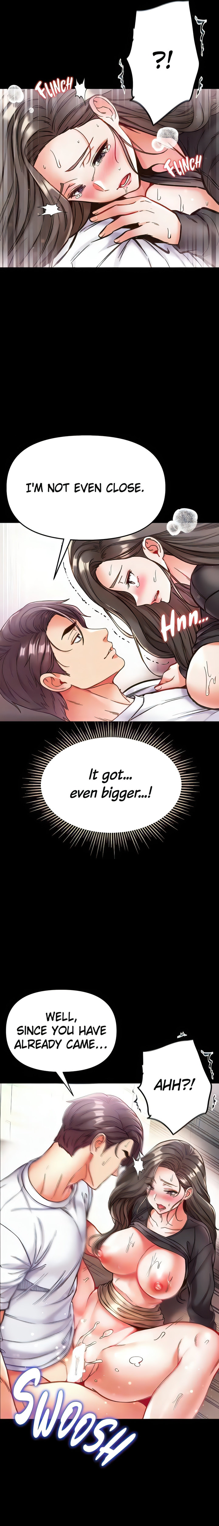 Grand Disciple 7
