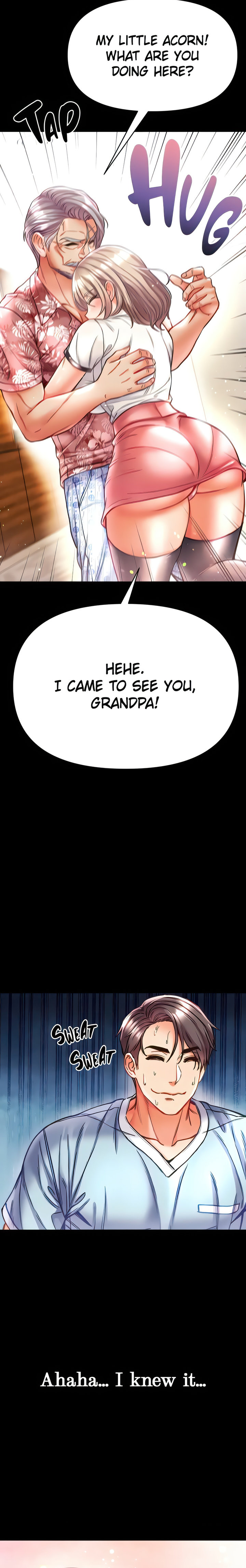 Grand Disciple 23