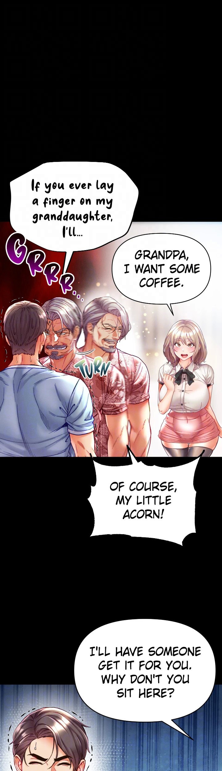 Grand Disciple 14