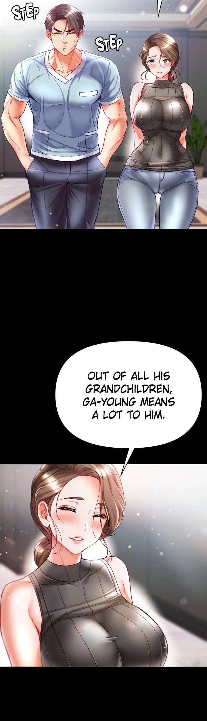 Grand Disciple 19