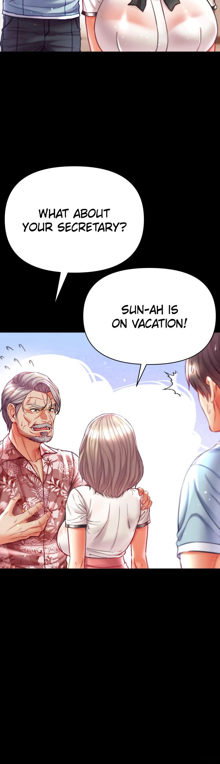 Grand Disciple 6