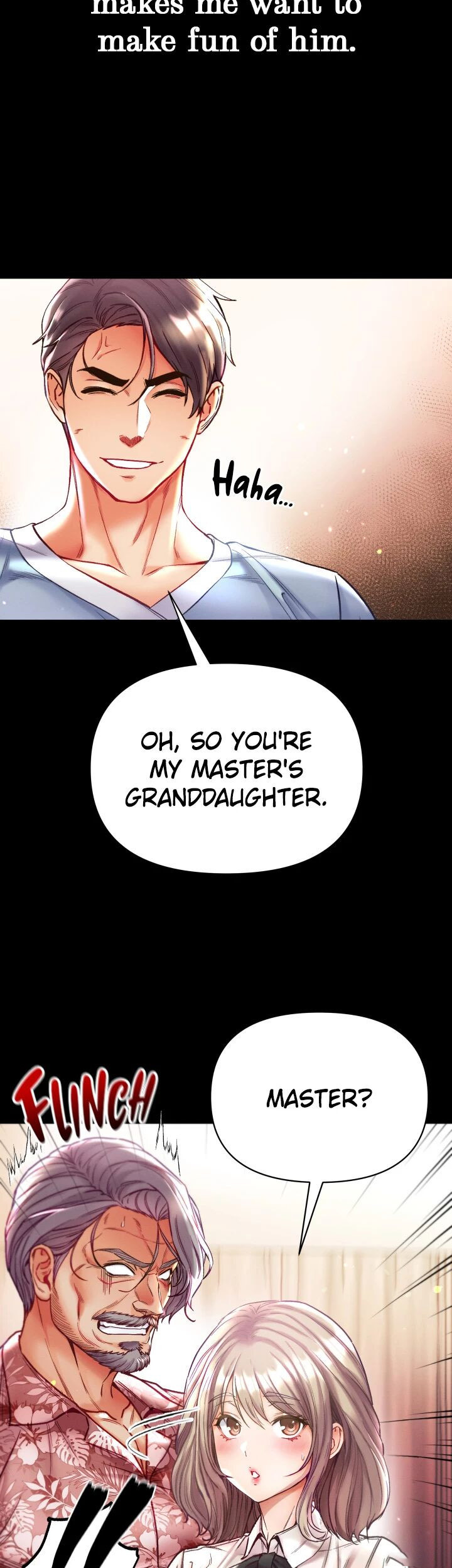 Grand Disciple 8