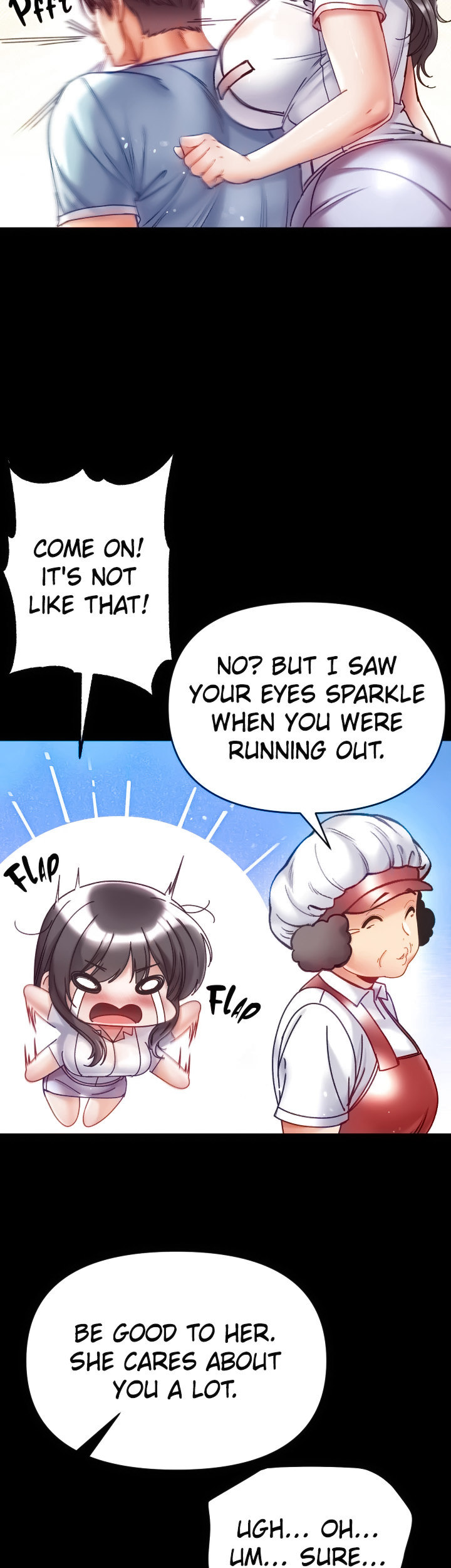 Grand Disciple 6